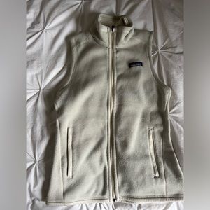 SOLD Patagonia Women Vest Size: XS